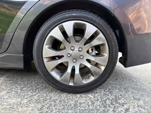 Used 2012 Subaru Impreza 2.0i Sport Limited AWD/4WD image 25
