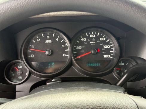 Used 2011 Chevrolet Silverado 1500 LS image 17