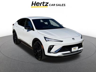 Used 2025 Buick Envista Sport Touring