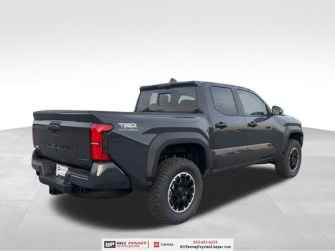 New 2026 Toyota Tacoma TRD Off-Road AWD/4WD image 5
