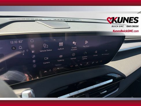 New 2026 Buick Enclave Sport Touring w/ Power Package AWD/4WD image 25