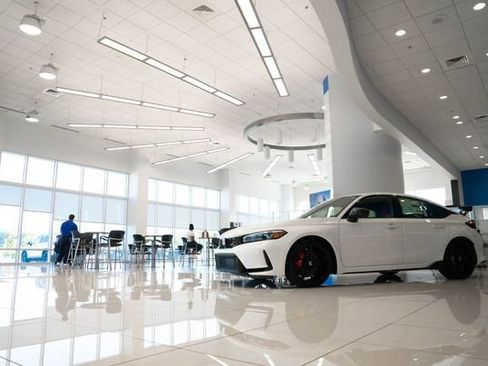 Used 2020 Honda Insight Touring image 23