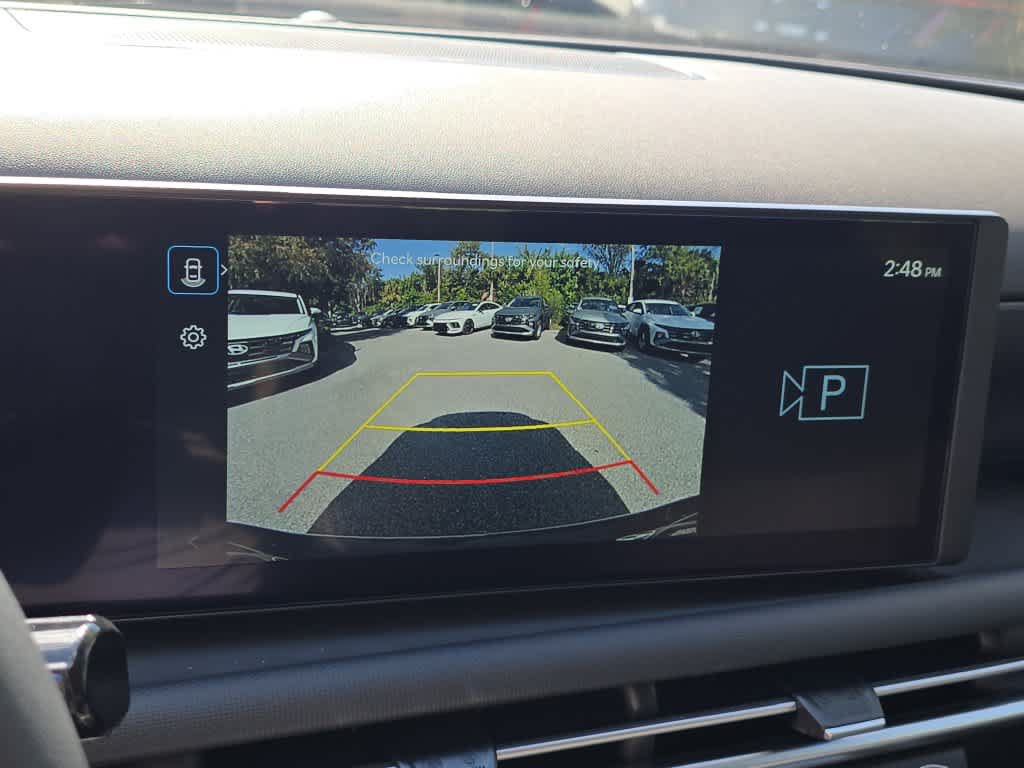 New 2026 Hyundai Tucson SE w/ Tow & Go Package FWD image 30