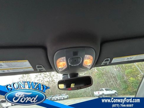 Used 2024 Jeep Compass Limited image 32