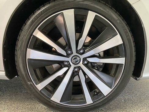 Used 2020 Nissan Altima 2.5 SR image 26