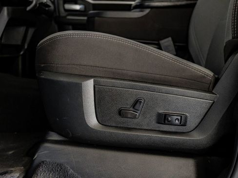 Used 2024 RAM 2500 Big Horn w/ Bed Utility Group image 28