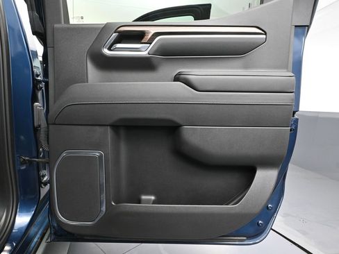 Used 2023 Chevrolet Silverado 1500 RST w/ Max Trailering Package image 47