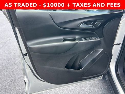 Used 2020 Chevrolet Equinox LT FWD image 12