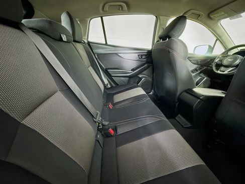 Used 2019 Subaru Crosstrek 2.0i Premium w/ Popular Package #3 image 25