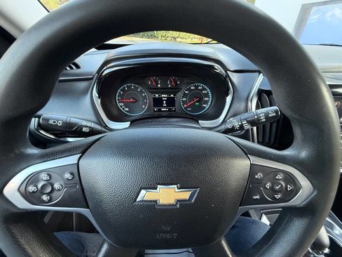 Used 2021 Chevrolet Traverse LS image 17