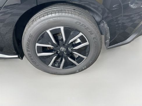 Used 2026 Toyota bZ FWD image 11