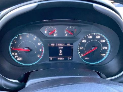 Used 2024 Chevrolet Malibu LT image 10