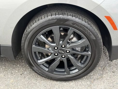 Used 2023 Chevrolet Equinox RS image 10