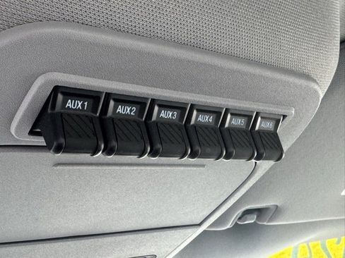 Certified 2024 Ford F250 XL w/ XL Off-Road Package image 31