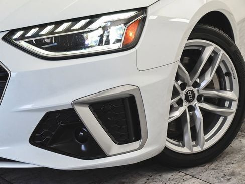 Used 2023 Audi A4 2.0T Premium Plus image 38