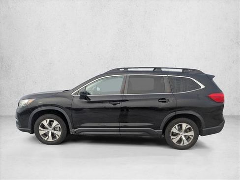 Used 2021 Subaru Ascent Premium w/ Convenience Package image 8
