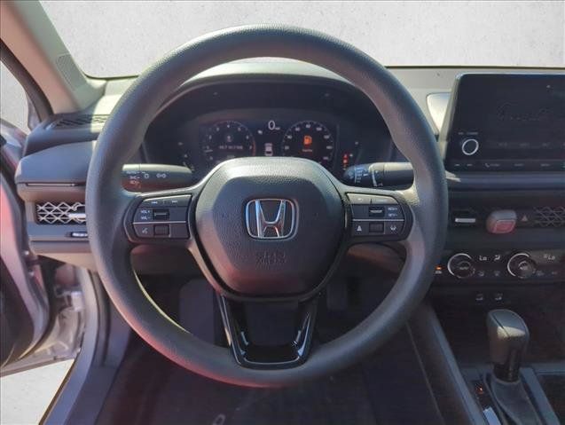 Used 2024 Honda Accord EX image 24