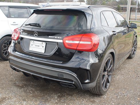 Used 2015 Mercedes-Benz GLA 45 AMG 4MATIC image 5