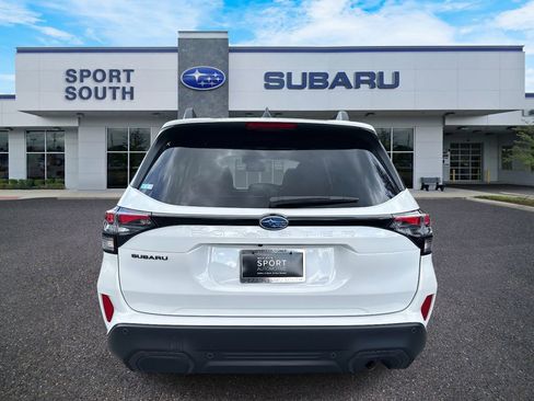 New 2026 Subaru Forester Limited image 4