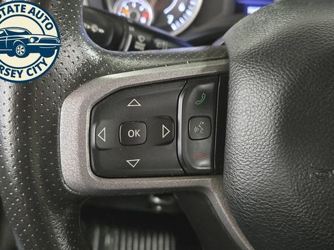 Used 2022 RAM 1500 Tradesman w/ Protection Group AWD/4WD image 13