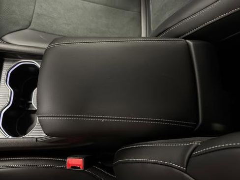 New 2026 Jeep Grand Cherokee Altitude AWD/4WD image 20