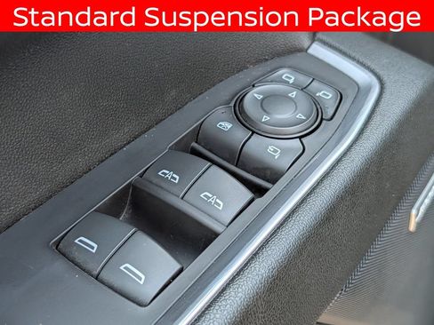 Used 2023 GMC Sierra 1500 SLT w/ SLT Premium Plus Package RWD image 16