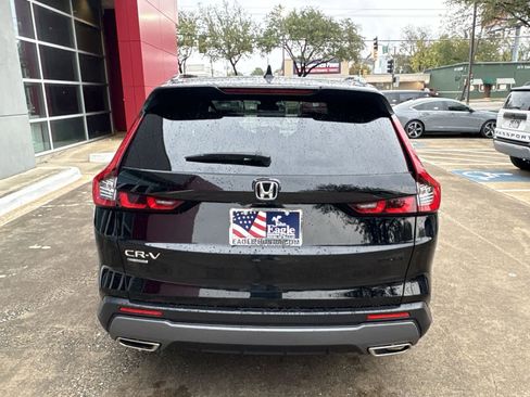 Used 2023 Honda CR-V Sport image 5