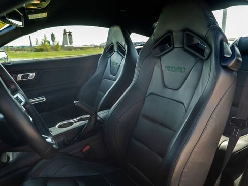 Used 2020 Ford Mustang Bullitt image 15