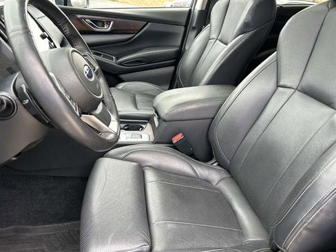 Used 2023 Subaru Ascent Touring image 29