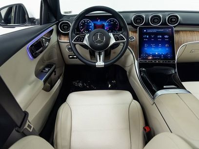 Used 2024 Mercedes-Benz C 300 4MATIC Sedan