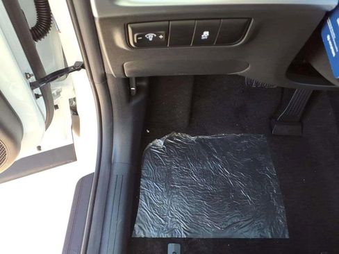 New 2026 Hyundai Tucson SE FWD image 10