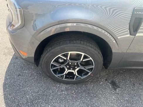 New 2026 Ford Maverick Lariat AWD/4WD image 10