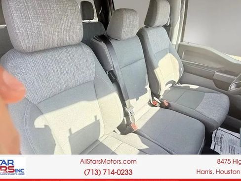 Used 2025 Ford F250 XLT AWD/4WD image 27