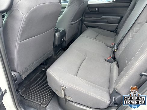 Used 2024 Toyota Tacoma SR image 21
