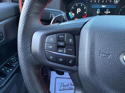 Used 2025 Ford Ranger Raptor image 31