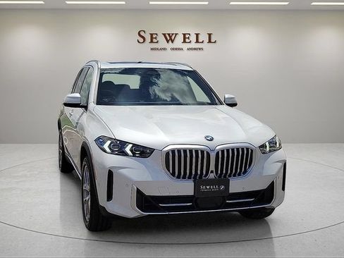 Used 2026 BMW X5 sDrive40i w/ Premium Package RWD image 7