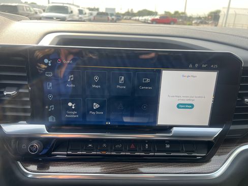 New 2026 Chevrolet Silverado 1500 LT image 7