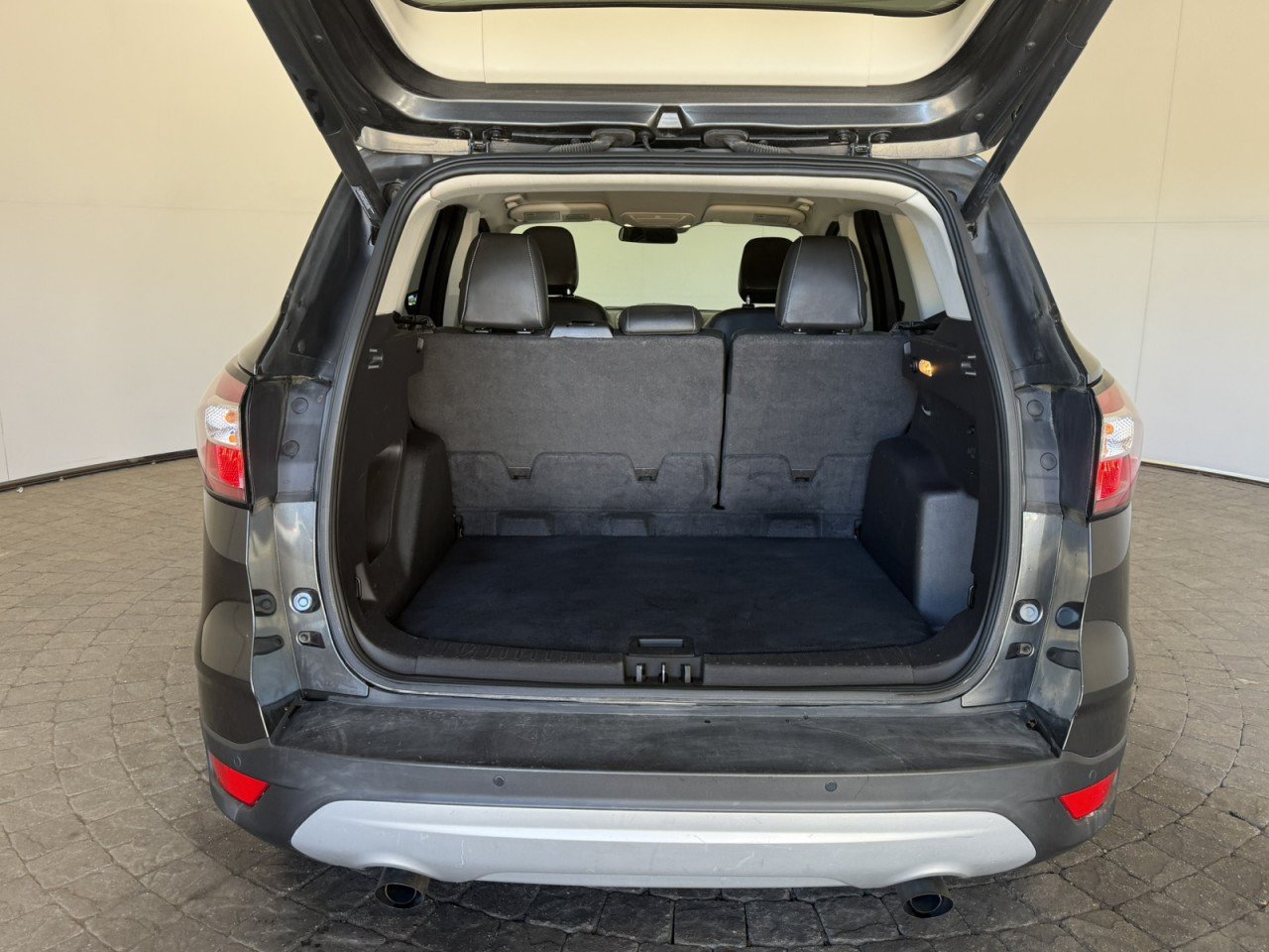 Used 2018 Ford Escape SEL AWD/4WD image 7