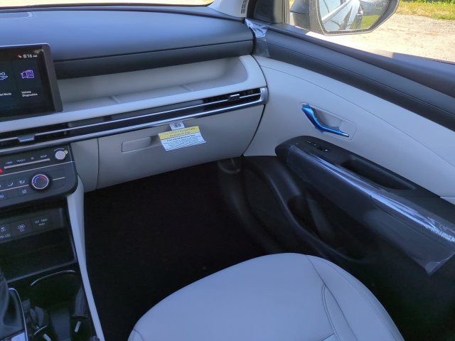 New 2026 Hyundai Tucson SE FWD image 16