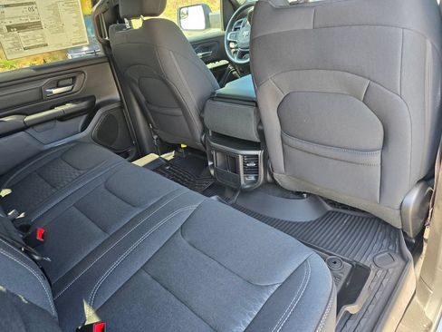 New 2026 RAM 1500 Warlock AWD/4WD image 23
