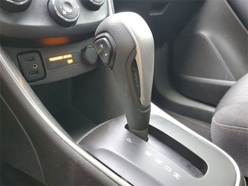 Certified 2017 Chevrolet Trax LT w/ Driver Confidence Package image 14