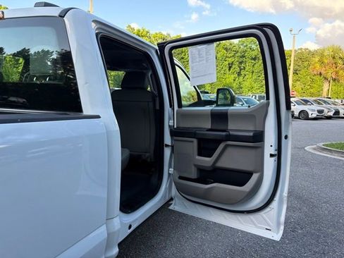 Used 2020 Ford F250 XL w/ Power Equipment Group RWD image 28
