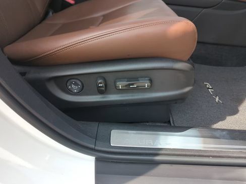 Used 2018 Acura RLX w/ Technology Package FWD image 37