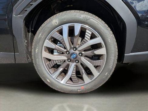 Certified 2026 Subaru Forester Touring AWD/4WD image 10