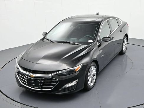 Used 2023 Chevrolet Malibu LT FWD image 23