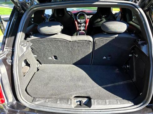 Used 2018 MINI Cooper John Cooper Works image 30