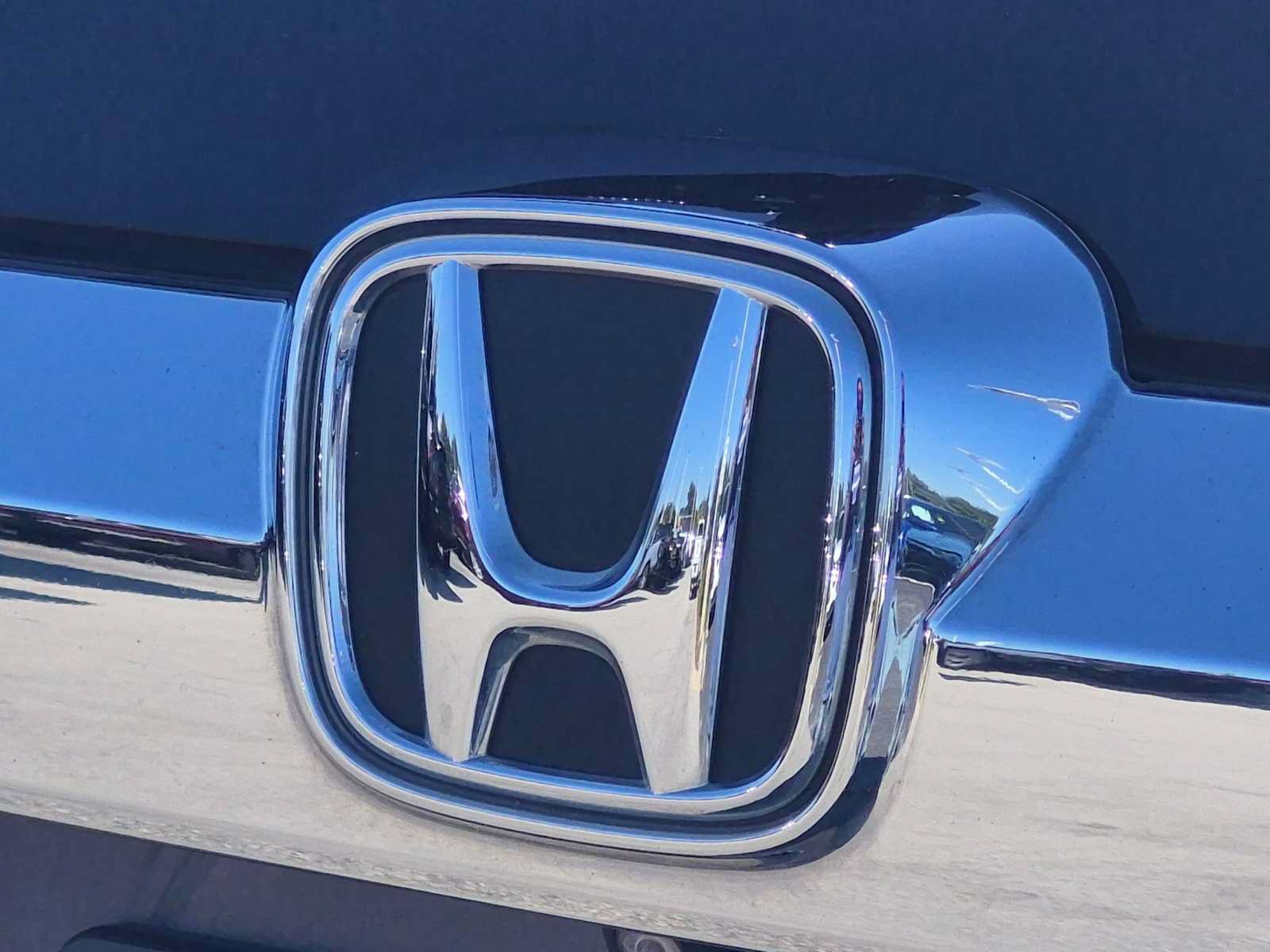 Used 2016 Honda CR-V EX image 13