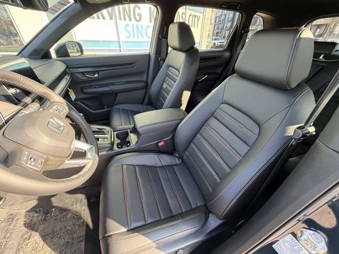 New 2026 Honda CR-V Sport-L image 8