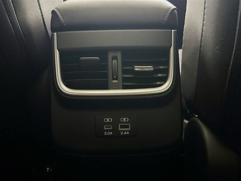 Certified 2025 Subaru Outback Premium AWD/4WD image 31
