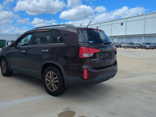 Used 2015 Kia Sorento LX FWD image 7